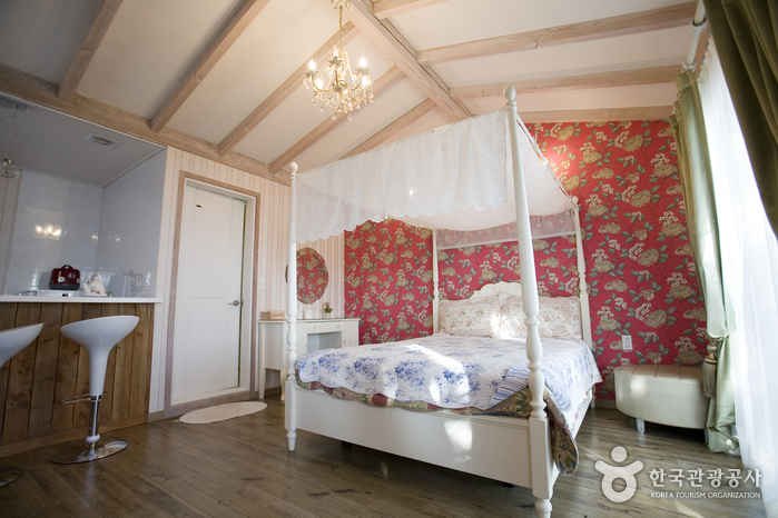 석모도 아일랜드 펜션0