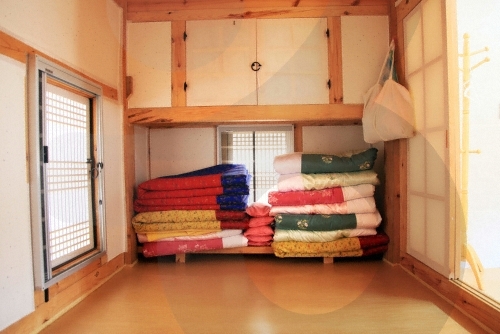 Nongam House (Head Household of the Nongam Descendants) (농암종택)