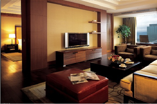 Lotte Hotel Seoul (롯데호텔서울)