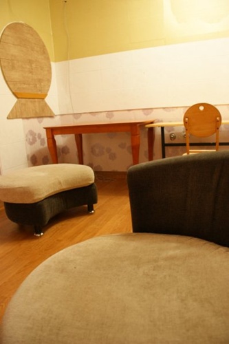 Jeonju Guest House (전주 게스트하우스)