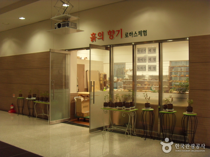 Ganghwa Armiae World (강화아르미애월드)