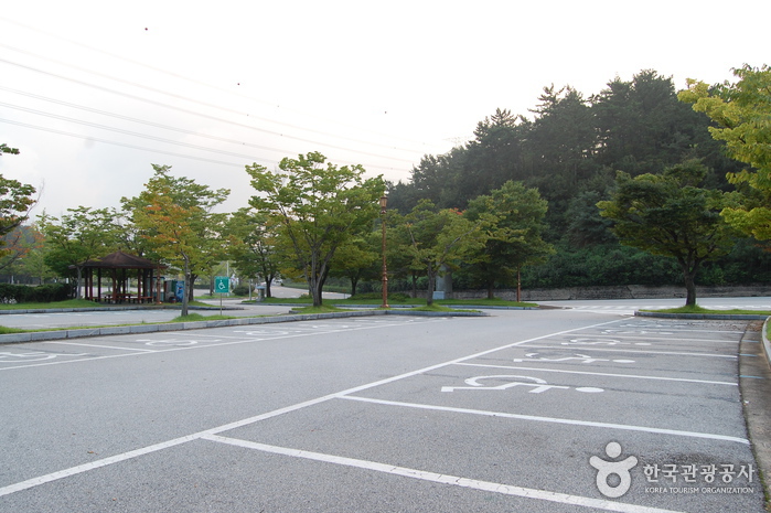 May 18th National Cemetery (국립 5.18 민주묘지)