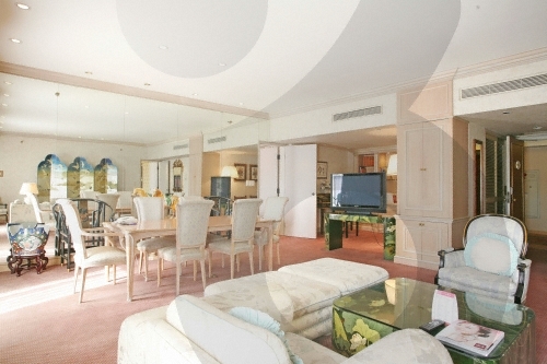 Gyeongju Hilton Hotel (경주힐튼호텔)