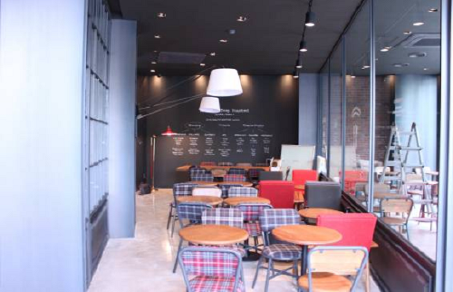 Twosome Place (투썸플레이스)
