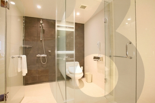 Novotel Daegu City Center (노보텔 대구 시티센터)
