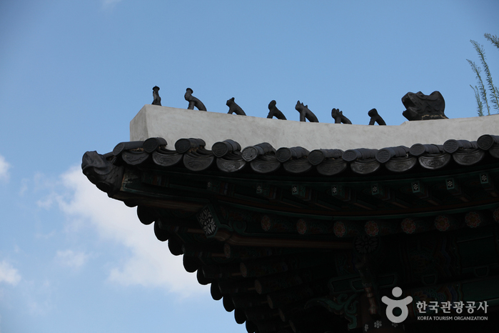 Gwanghuimun Gate (광희문)