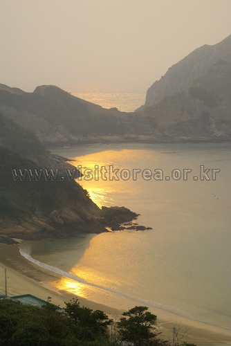 Hataedo Island (하태도)