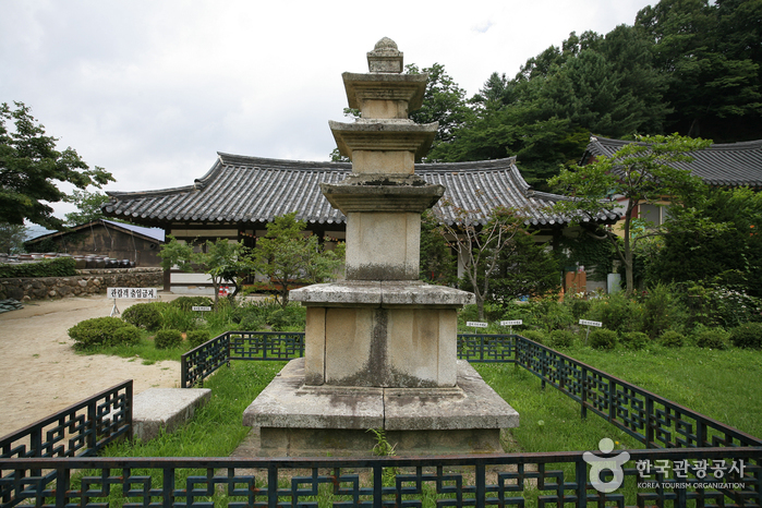 부석사(영주) 사진21