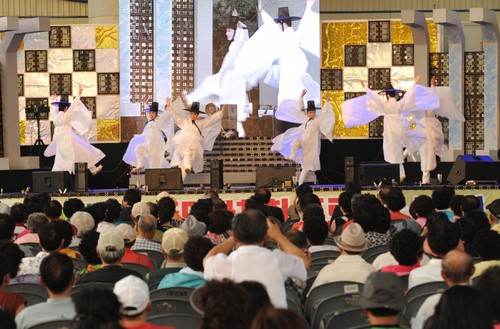 부산 영도다리축제 2012