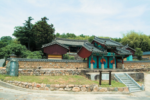 창녕향교