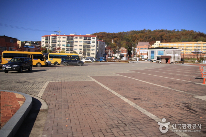 [Ruta 1 del Sendero Nadeul-gil de Ganghwa] Camino de Historia y Cultura de Simdo ([강화 나들길 제1코스] 심도역사문화길)