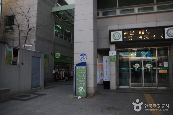 중랑구립면목정보도서관3