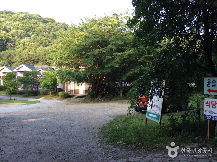 오크스톤펜션(둥지가온빌)2