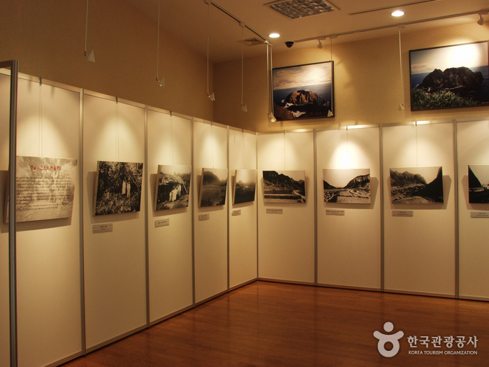 Museo de la Isla Dokdo (독도박물관)0