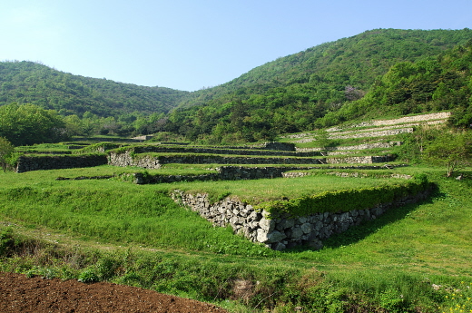 용장산성