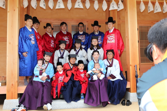 [최우수축제] 산청한방약초축제 2017 