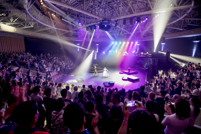 여우樂 페스티벌 20191