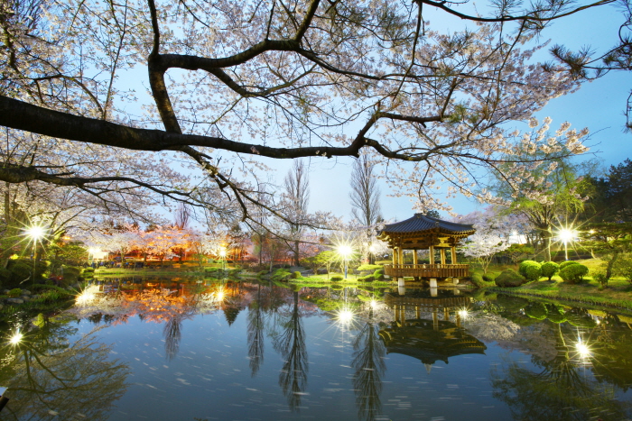 보문정 (경주) 사진4