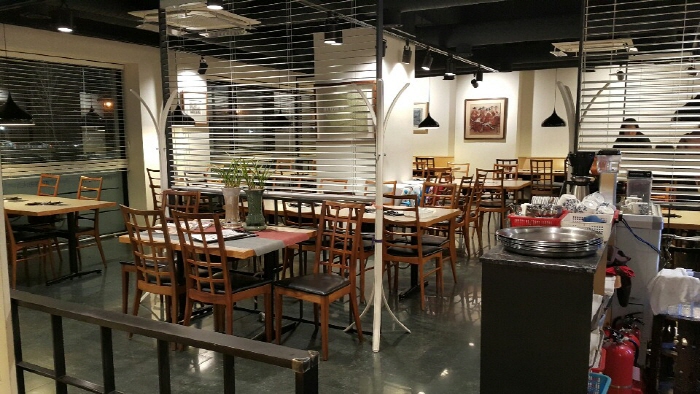 [백년가게]청해진1