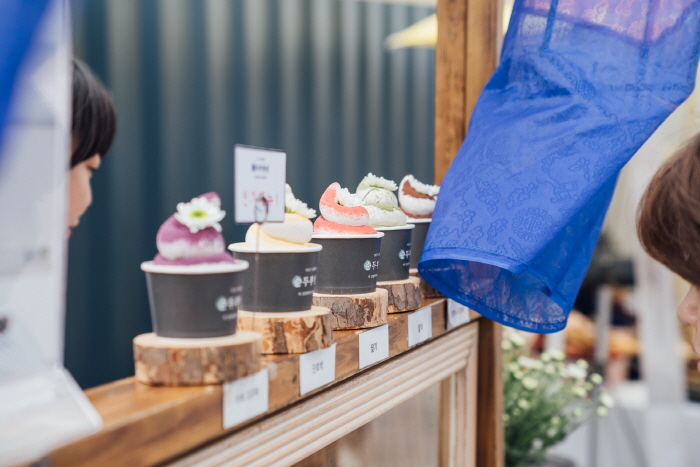 영크리에이터스 마켓 <10월 마주치장> 20195