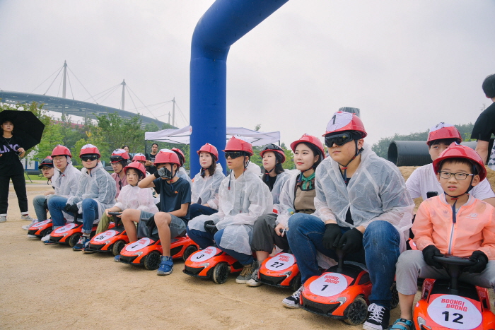 붕붕카 경주대회 20193