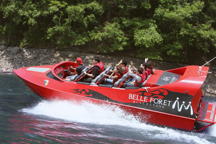 증평 에듀팜(블랙스톤 벨포레 리조트)5