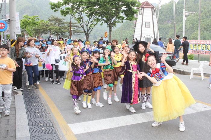 쌍둥이 힐링 페스티벌 20202