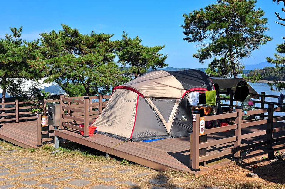 비토 국민여가캠핑장0