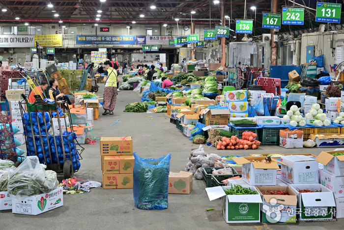 광주각화농산물도매시장1