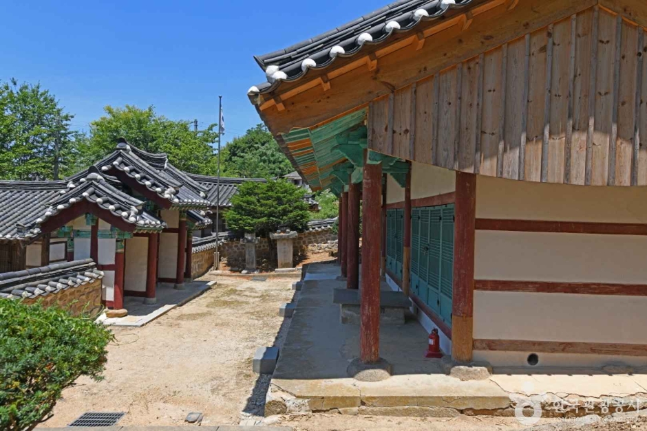 죽림서원