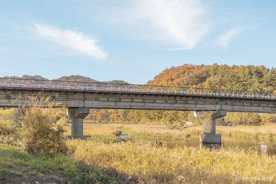 상보안 유원지