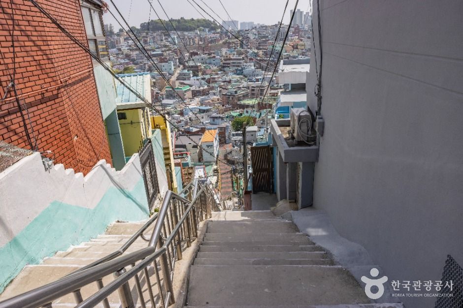 호천마을