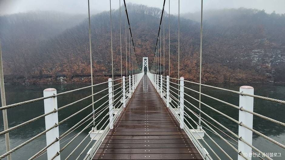 하늘다리