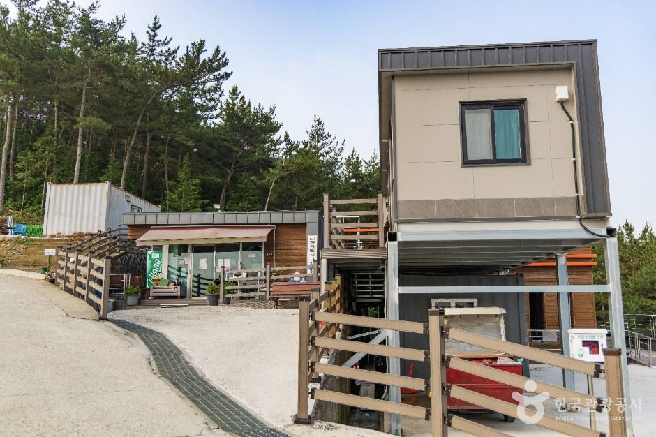 비토국민여가캠핑장