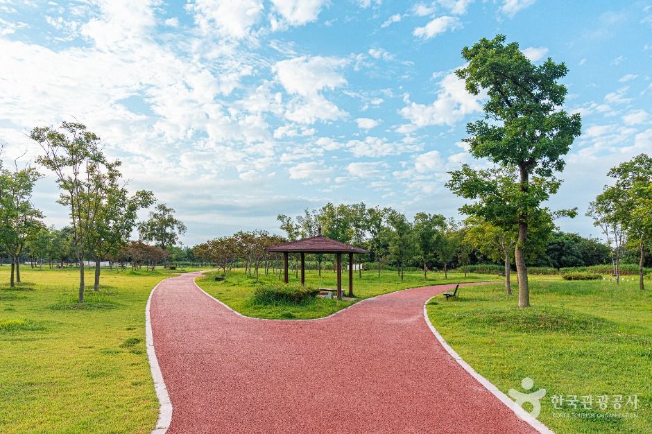 황룡친수공원