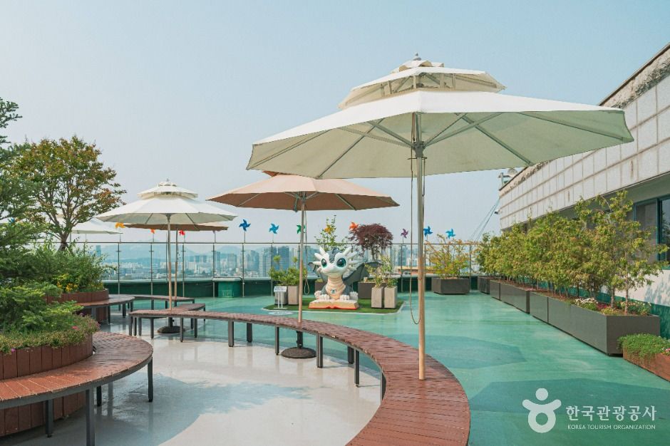 서울특별시교육청 용산도서관