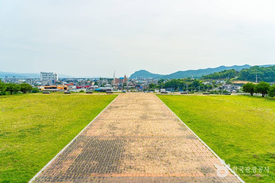 영해 3·1 의거탑