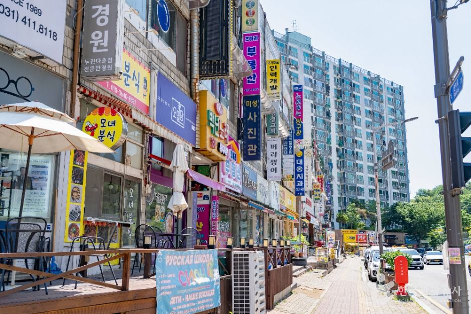 안산_안산제1종합시장 (2)