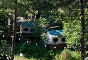 춘천_춘천숲자연휴양림엔글램핑 (5)