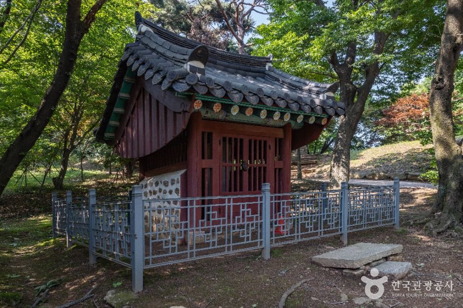 양헌수승전비