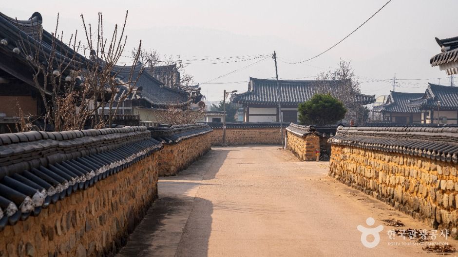 의성 사촌마을