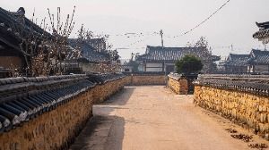 사촌마을