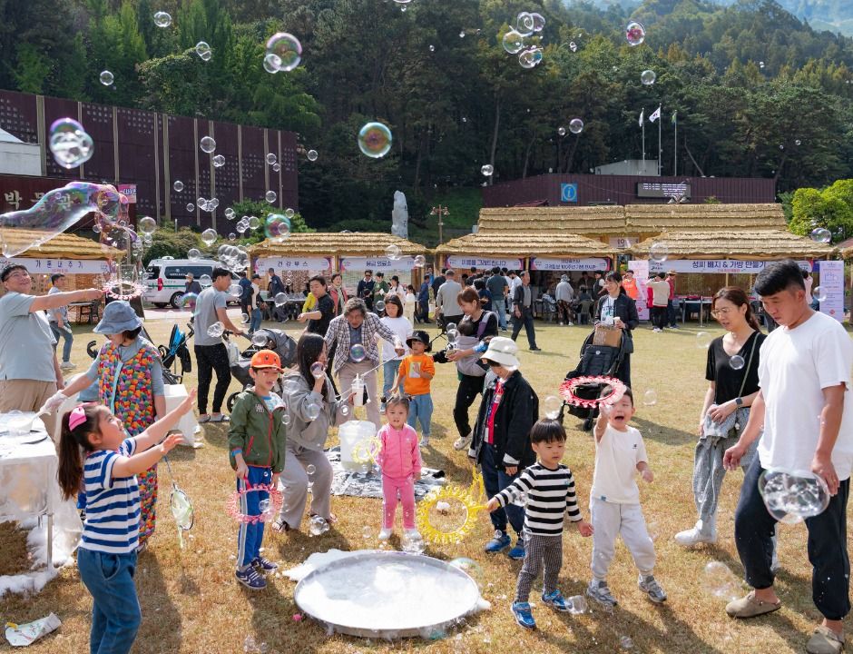 2025 대전효문화뿌리축제 5