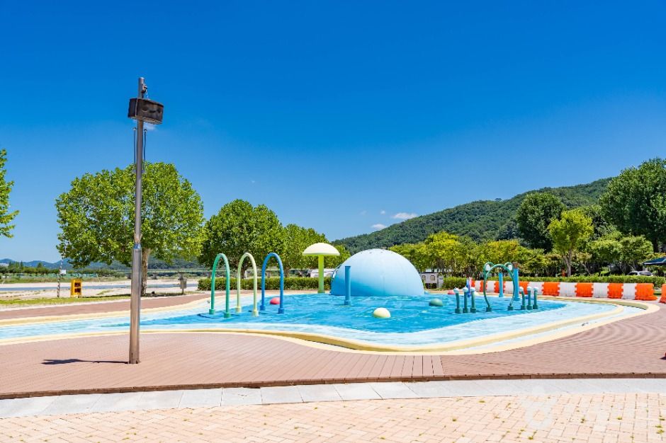 정양레포츠공원