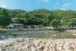 포천_백운계곡(한탄강 유네스코 세계지질공원) (4)