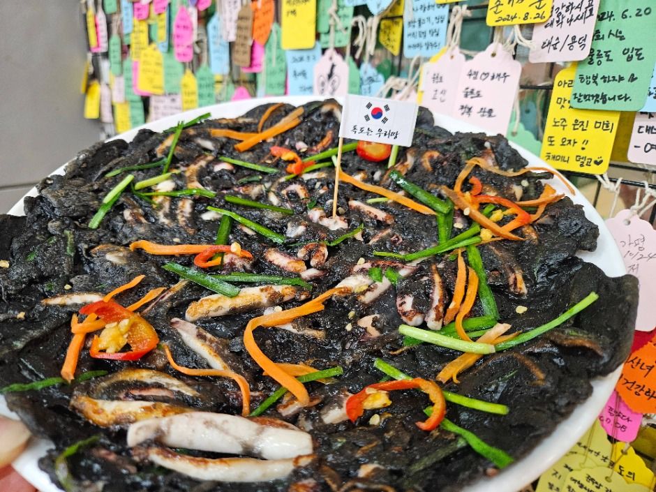 아리랑식당