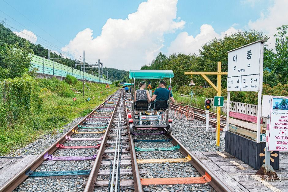 전주_전주한옥레일바이크 (2)