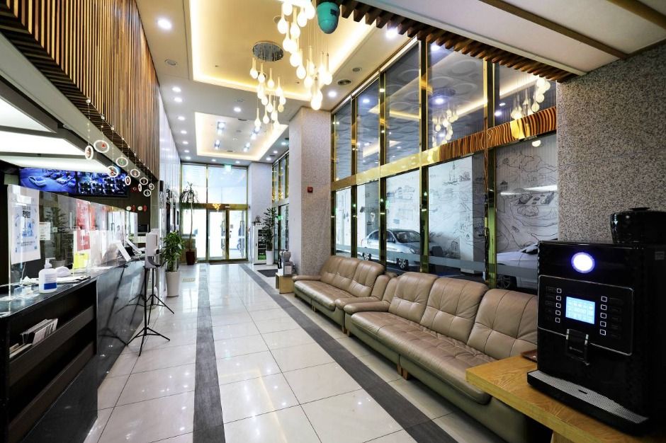 서울_CS AVENUE호텔 (5)