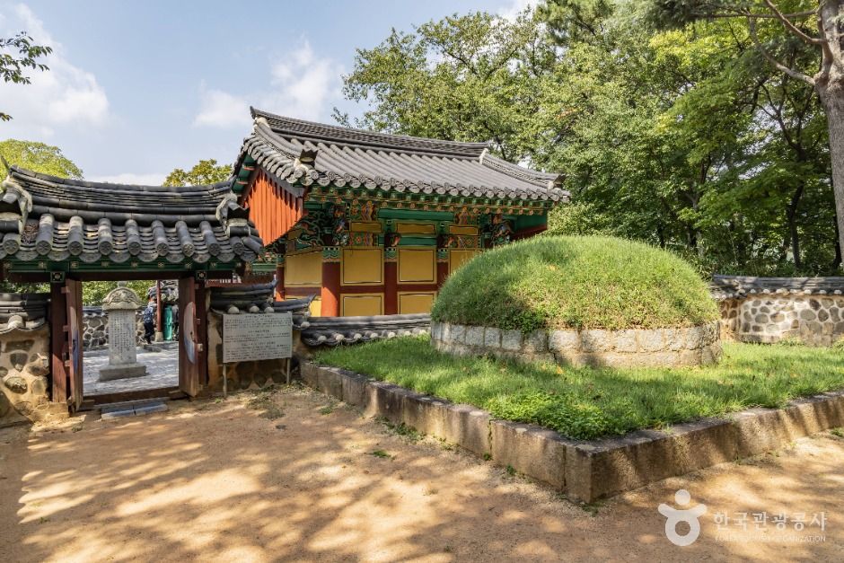 thumbnail-남해 충렬사-8