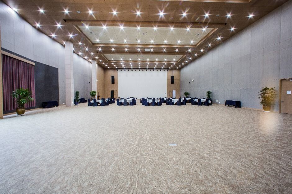 정부세종컨벤션센터